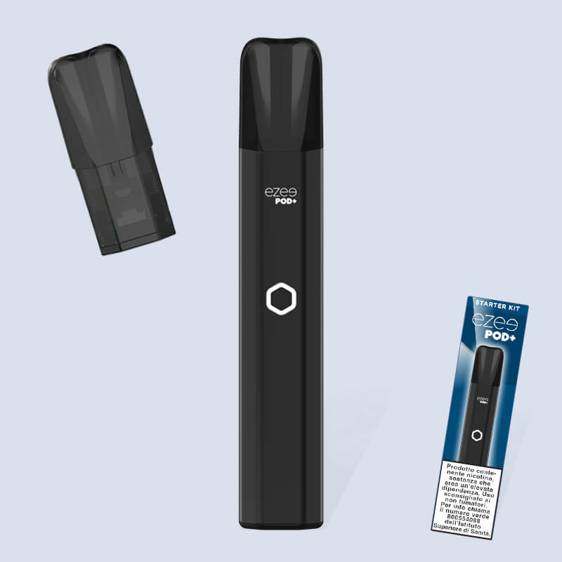 pod mod kit ezee pod+ nera